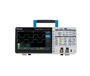 泰克TBS2000B數(shù)字儲存示波器